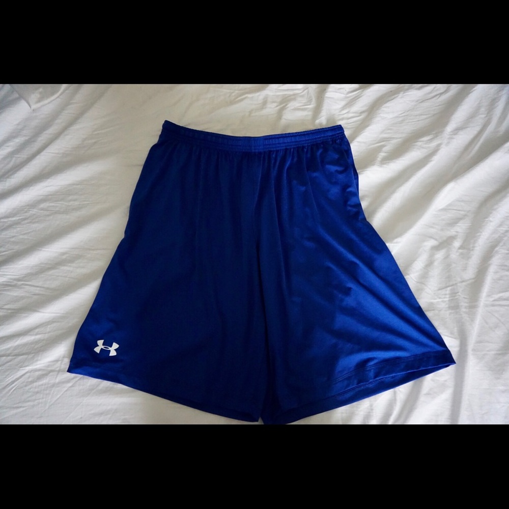 Under Armour